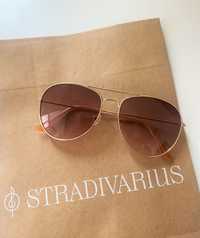 Женские солнцезащитные очки Stradivarius