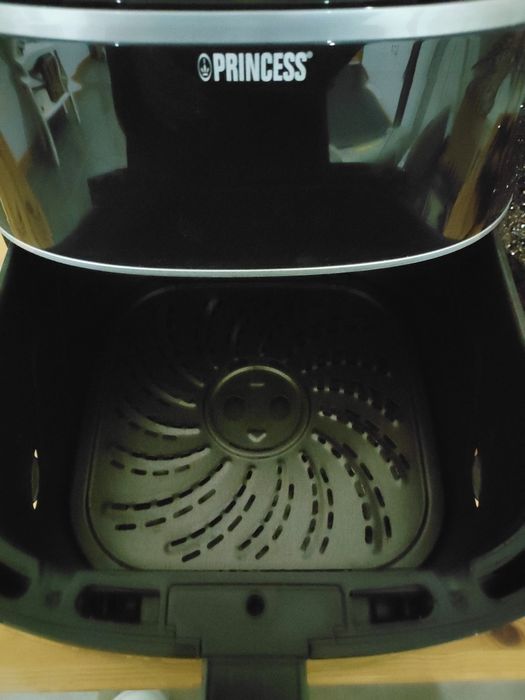 Airfryer Princess 8L
