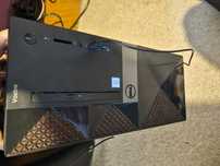 Komputer Dell Vostro 3668 i5 7gen. 8Gb DDR4, 256 SSD
