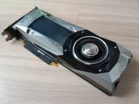 Karta Graficzna GTX 1070 Founders edition