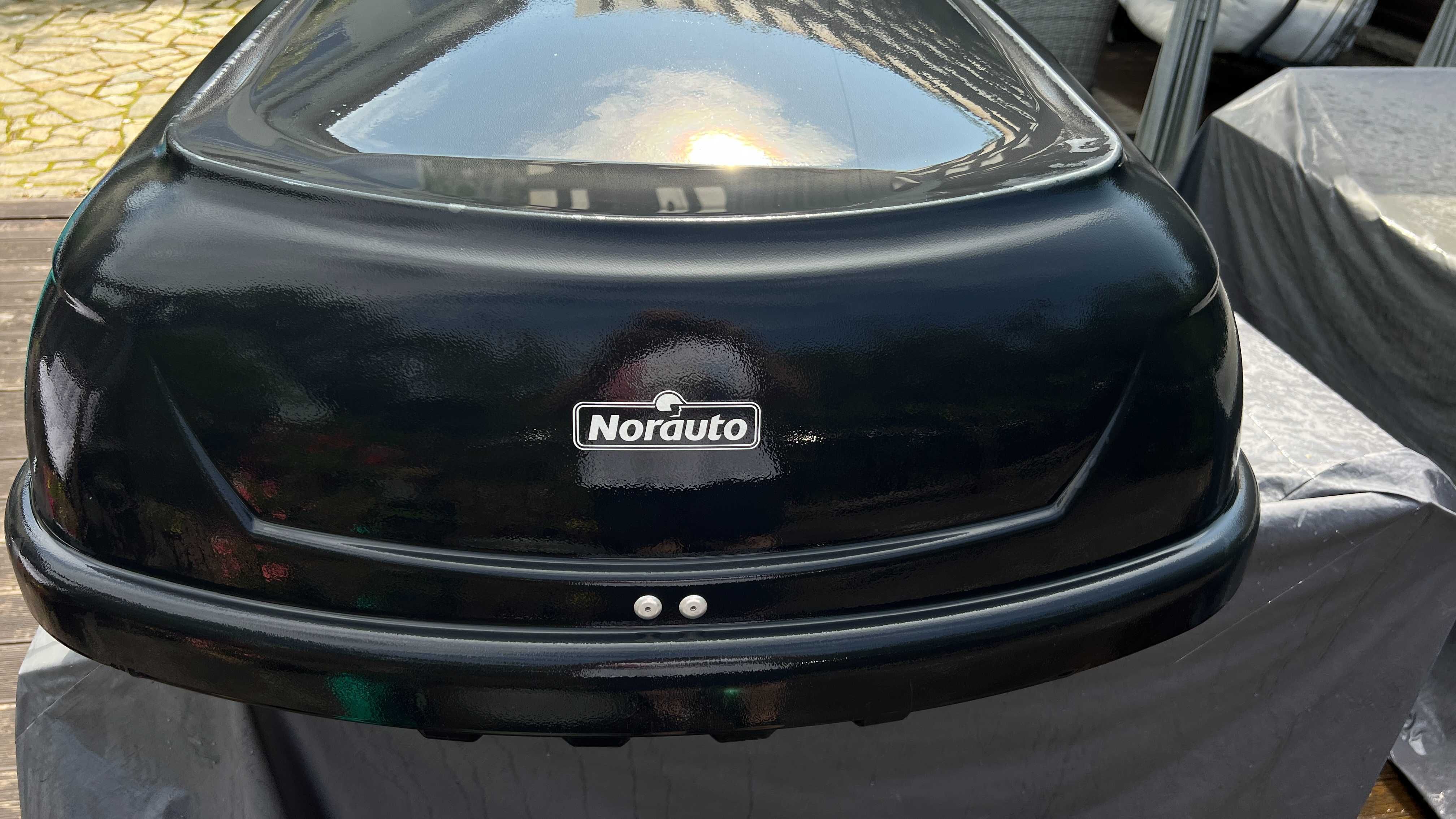 Nord Auto Bermude 5700
