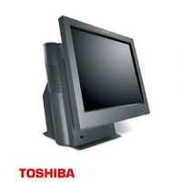 POS-термінал Toshiba 4852-570 (15" / Core i3-3220 / 4Gb / 120 SSD)
