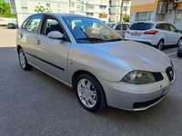 Seat Ibiza 1.4 GASOLINA