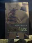 Chocolate um doce romance