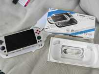 Konsola Trimui Smart Pro 64 GB Nowa PSX PSP Dreamcast Game Boy Wwa