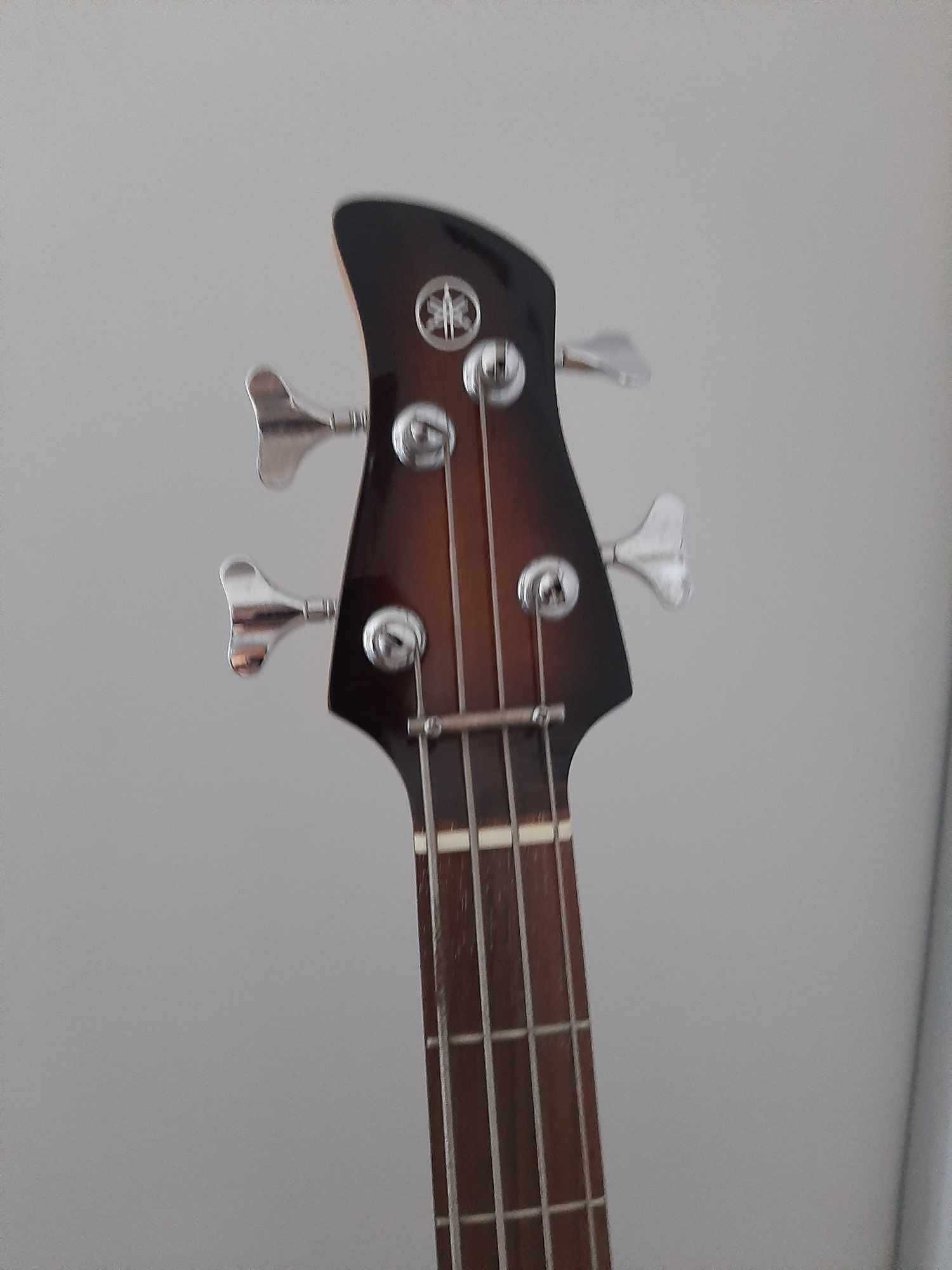 Yamaha TRBX 174 EW TBS
gitara basowa