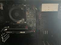 Komputer gamingowy