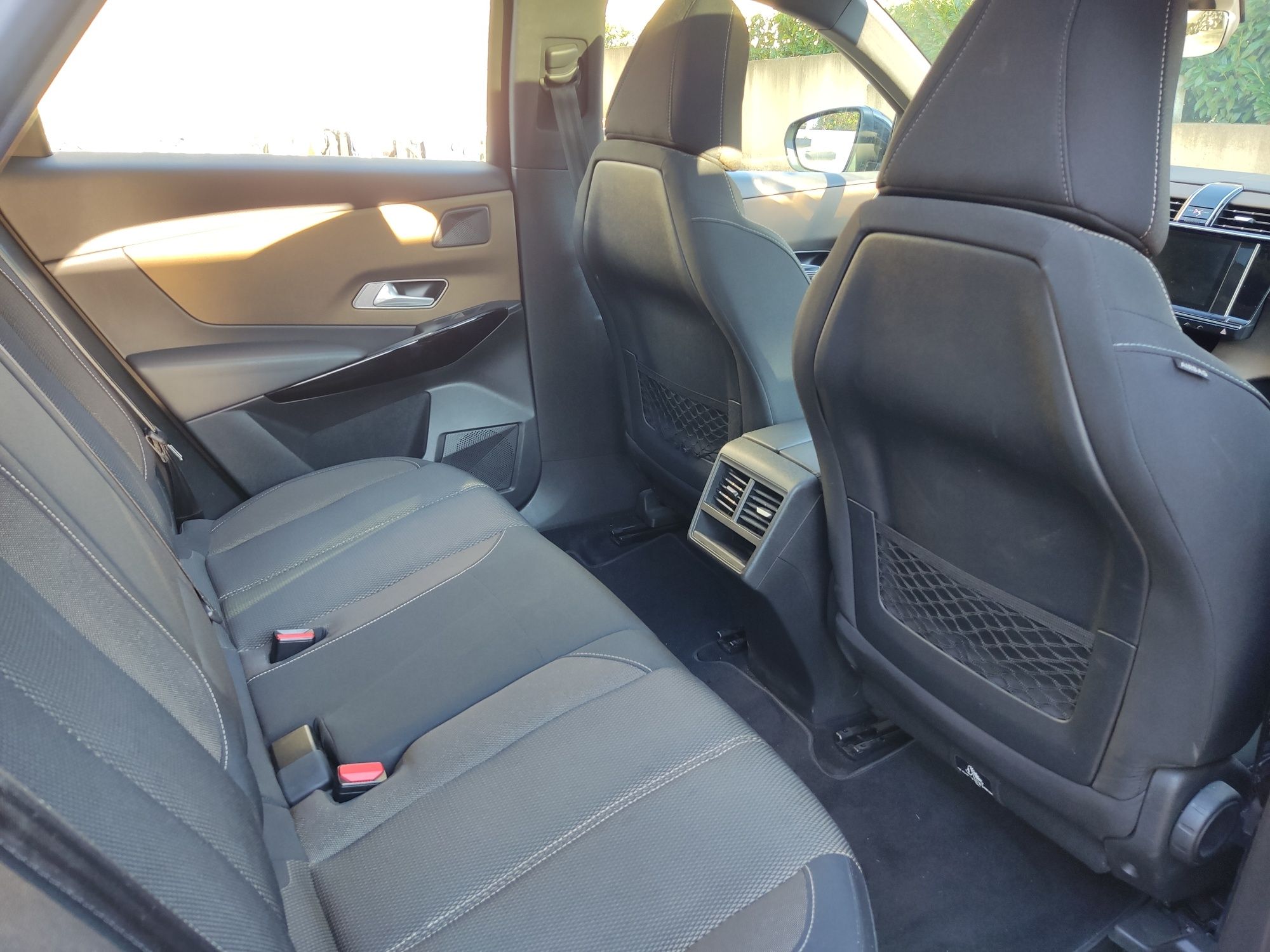 DS 7 Crossback 1.5