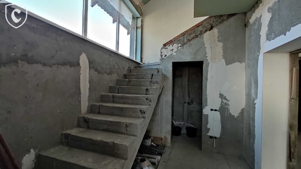 Будинок 271 м² біля озера, Новосілки, Вишгородський р-н