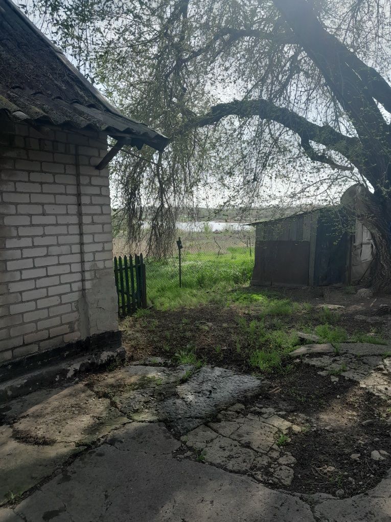 Продаю будиночок