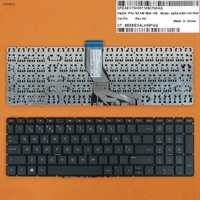 Teclado Hp 15-bs000 15-bs100 15-bs500 15-bs600 PT