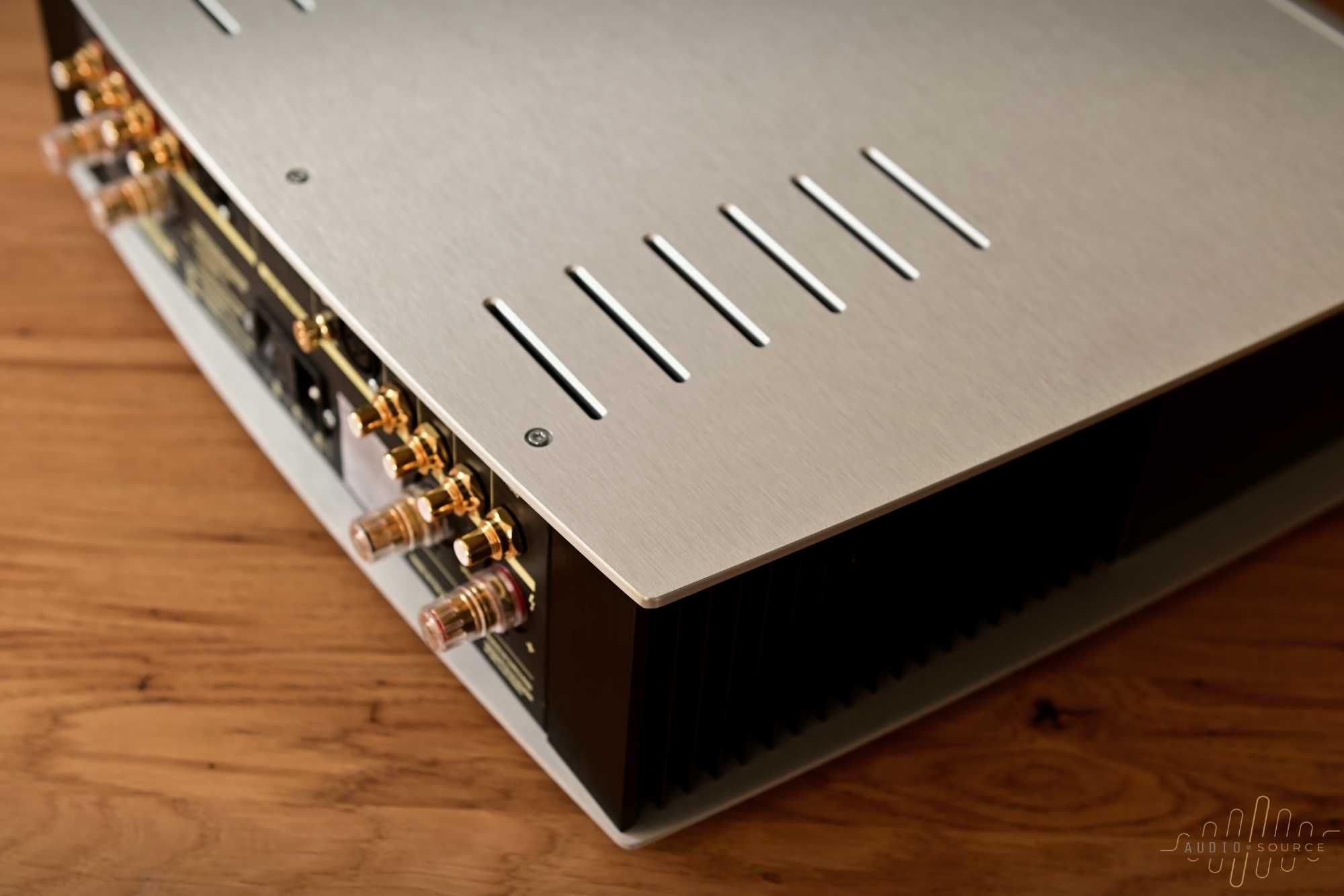 Norma Audio REVO IPA-140 RATY 10 x 0%