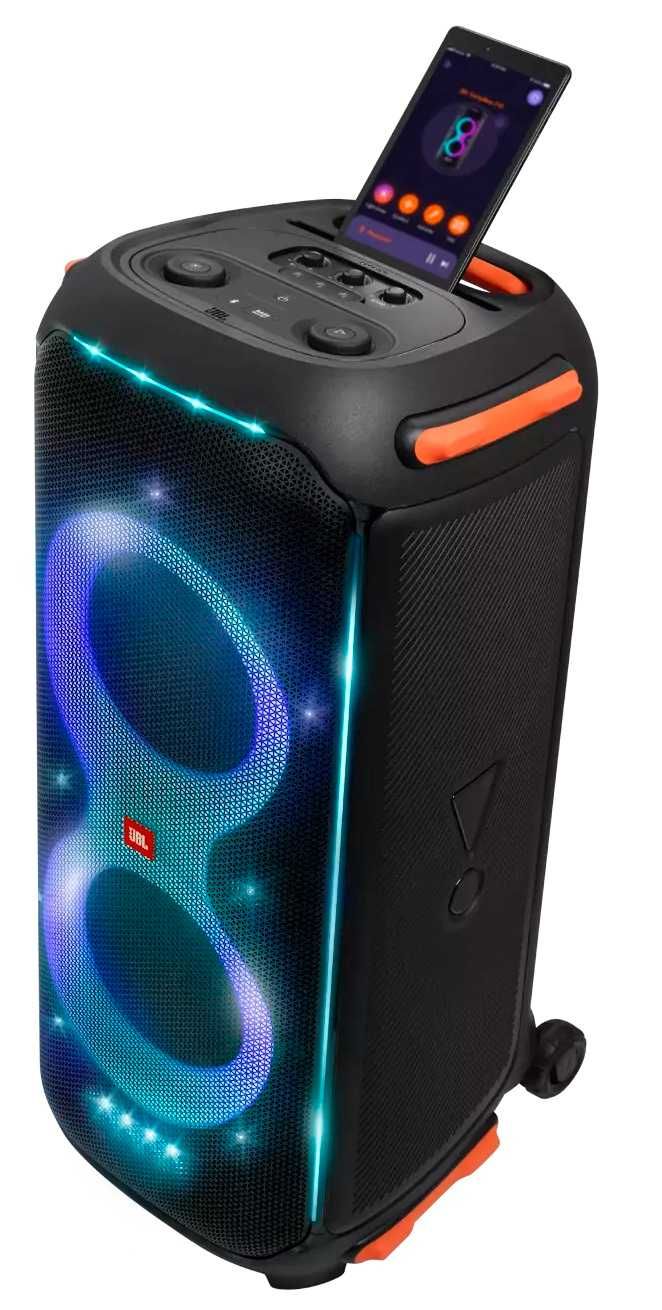 Przenośny Głośnik Imprezowy JBL PARTYBOX 710 moc 800W Bluetooth