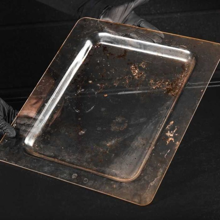 ERLA GRILLEX 5L Płyn do czyszczenia grilli i piekarników