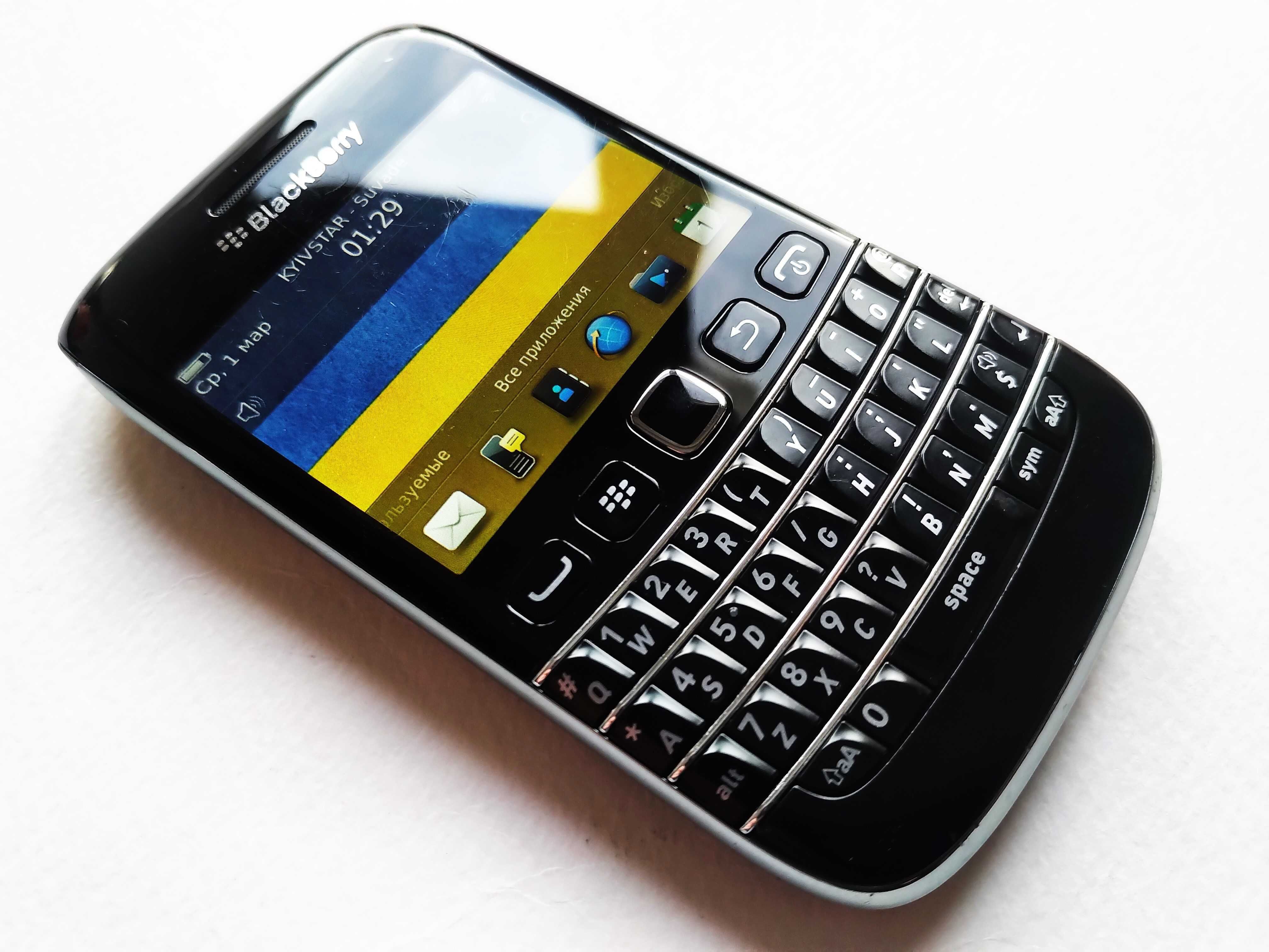 BlackBerry Bold 9790/9780/9720