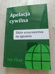 Apelacja cywilna - Zbiór orzecznictwa na egzamin, Ius Vitae