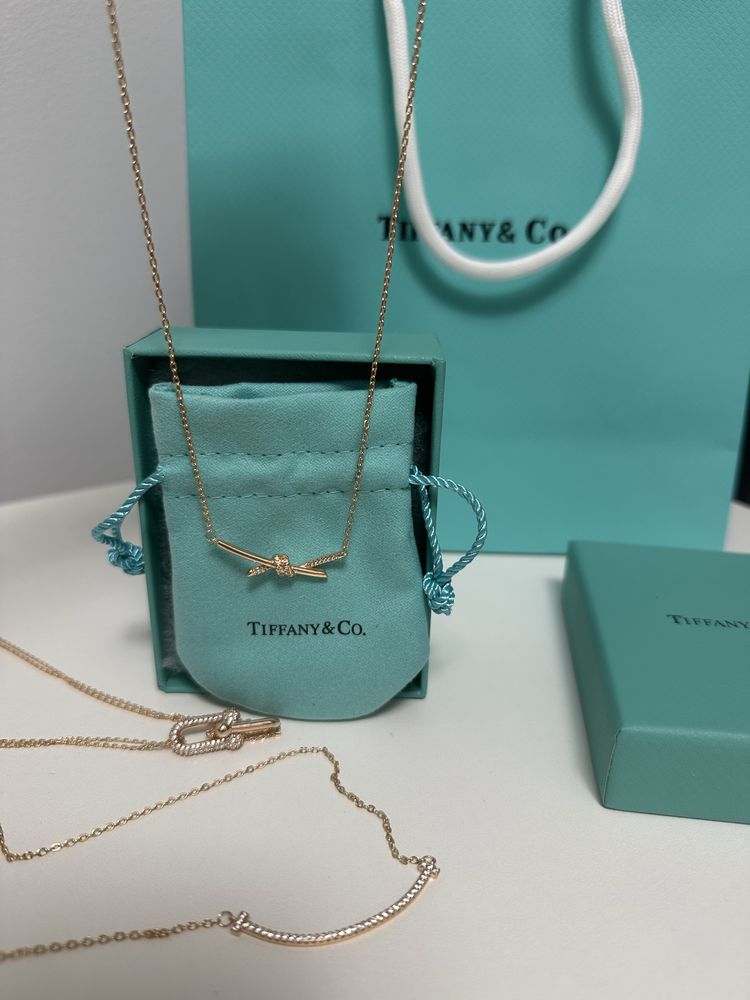 Продам підвіски Тіфані Tiffany&Co