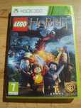 Gra LEGO Hobbit Xbox