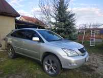 Продаю Lexus RX 300