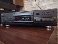 Odtwarzacz CD Technics SL-PS670D z pilotem