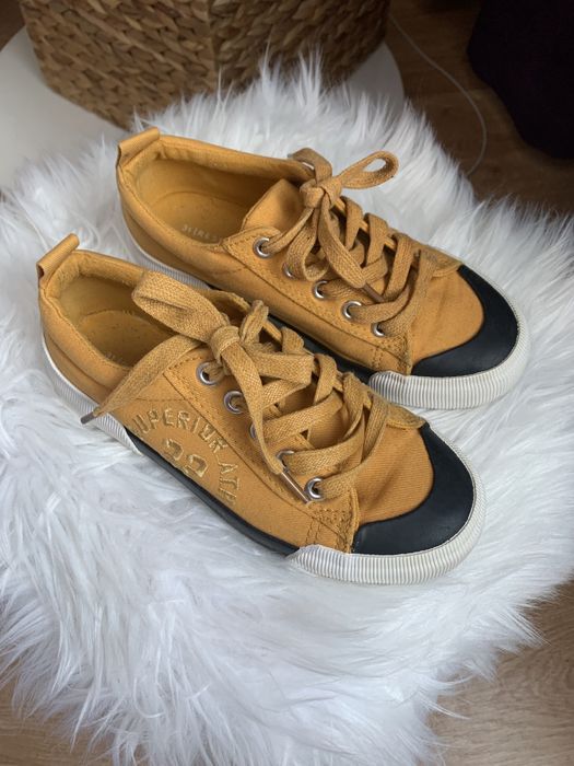 Кеды на мальчика 31р