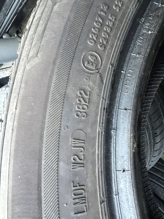 Opony zimowe Barum Polaris5 205/55/16 R16