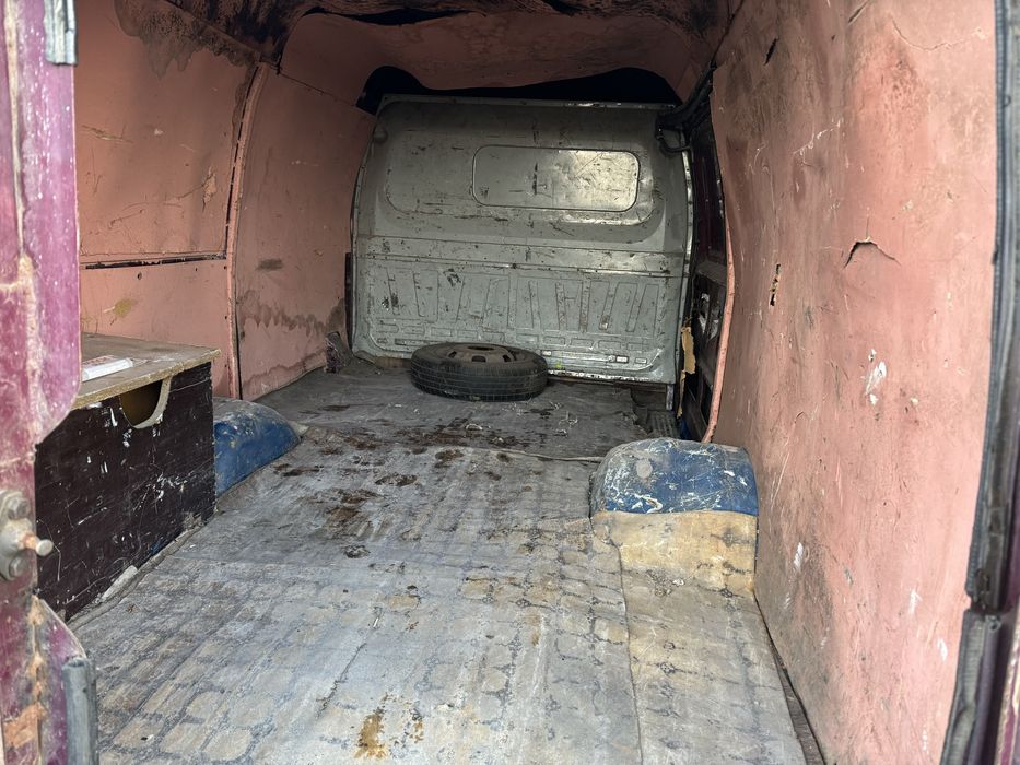 Продам газель цельнометалическая