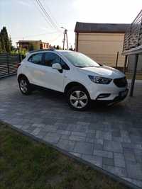 Samochód osobowy opel mokka X