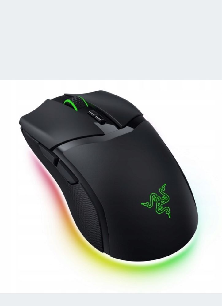 Myszka Razer Cobra Pro