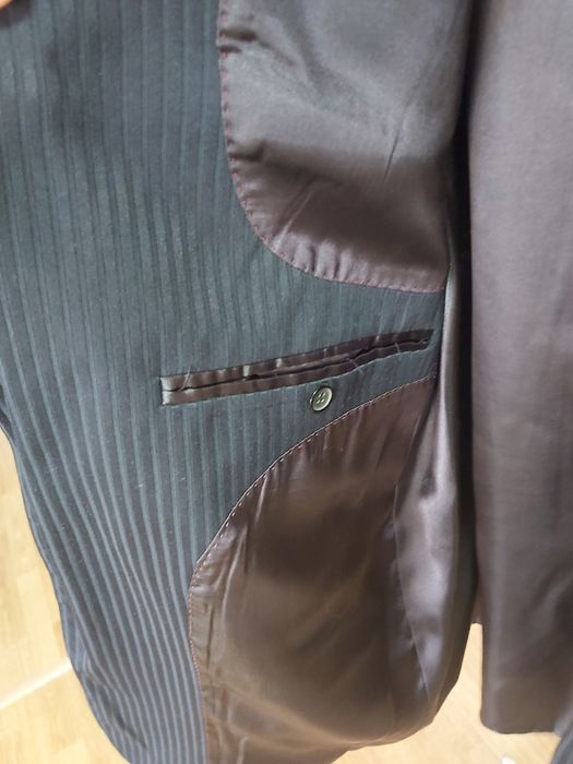 Мужской классический костюм Snijana р.60 (56-58)