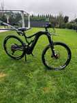 Rower elektryczny BHBike AtomX