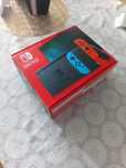 Konsola Nintendo switch