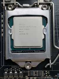Процессор Intel Core i7-4770K 3.5GHz/3.9GHz 1150 BOX