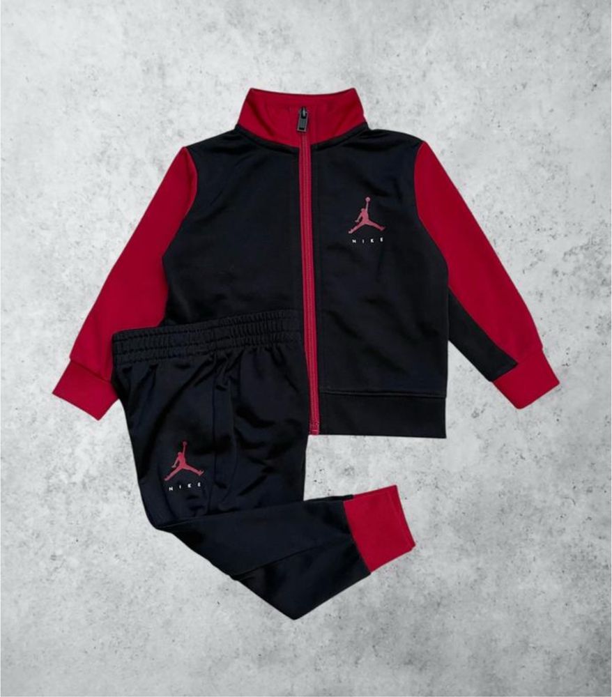 Спортивний костюм Jordan Nike на хлопчика 1 року