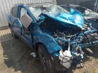 Nissan Qashqai 1.3tce 2021 rok