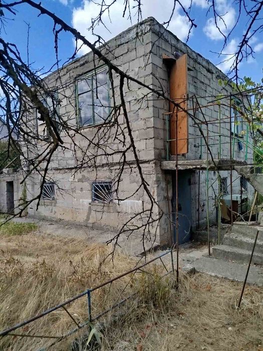 Срочная продажа дачи в  с/к Западный (возле Волны), Великодолинское