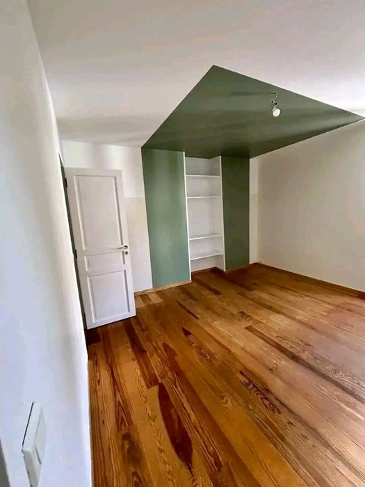 Pintor e pedreiro disponível em Braga

Faço pintura de casas, apartame