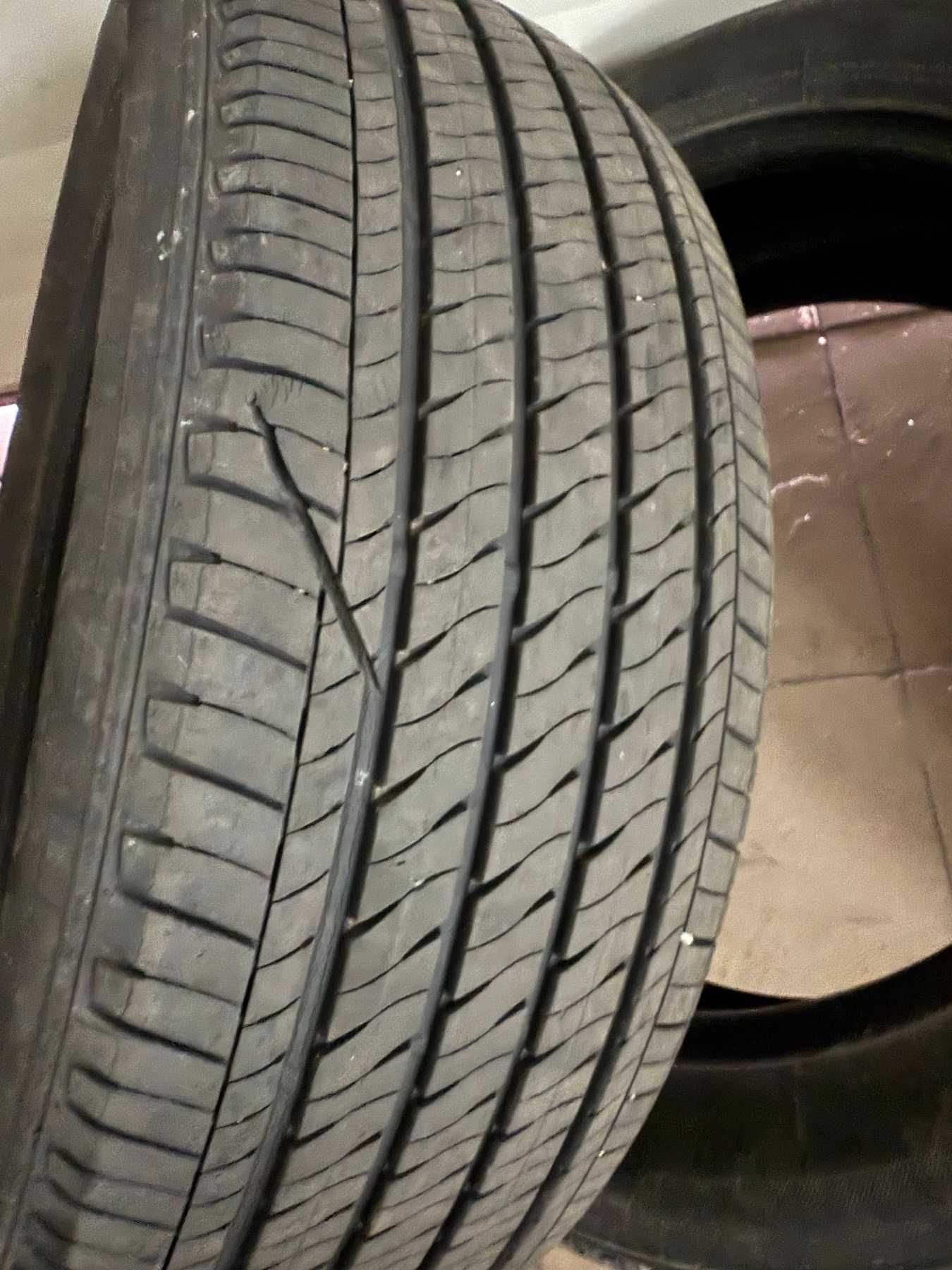 Шини  Firestone 205/55 R17
