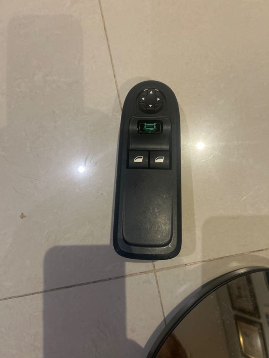 Citroen C4 2006 várias peças