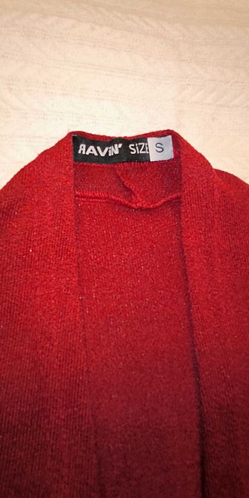 Кардиган літній жіночий, розмірS