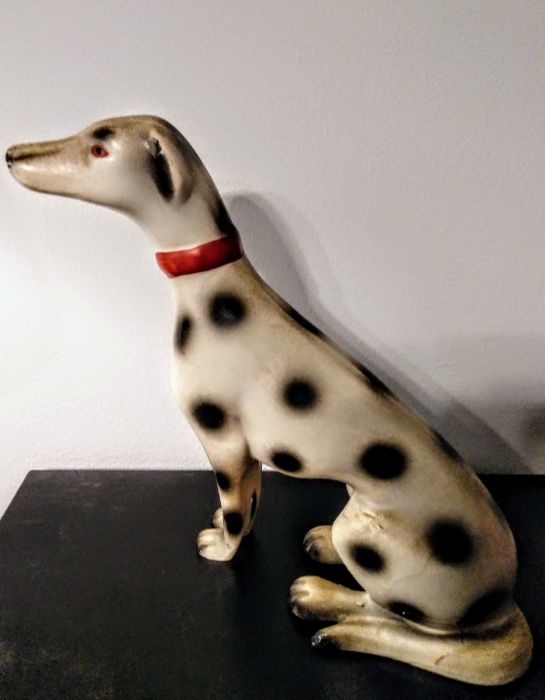 Cães antigos