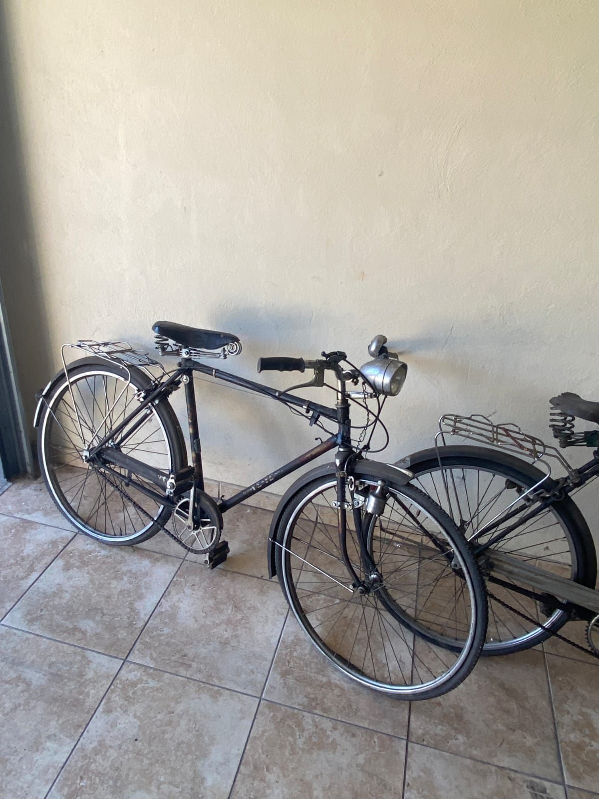 Vendo Bicicletas antigas