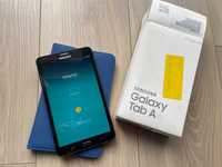 Samsung Galaxy Tab A6 T285 Czarny --Super stan--