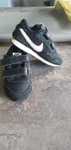 Buciki NIKE r23.5