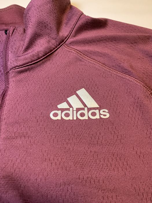 Жіноча кофта Adizero біг M