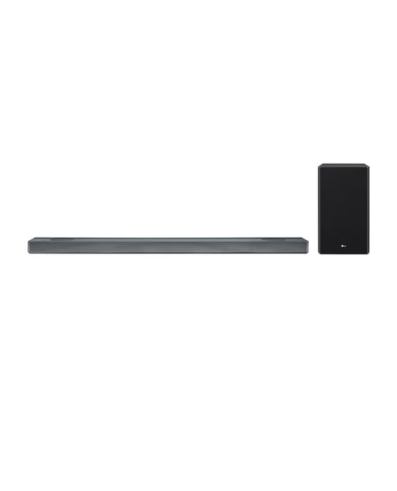 Саундбар LG SL9Y