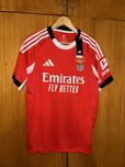 Camisola principal Benfica 25/26