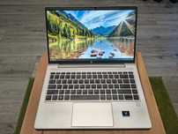 HP ProBook 445 G9, 14", Ryzen 7 5825U, 32 GB, 512 GB, klaw. US, Win11P