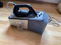 Stacja parowa Braun CareStyle 7 Pro generator pary