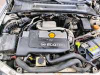 Продам Двигун в хорошому станІ Opel Vectra b, Astra G, Zafira A, omega